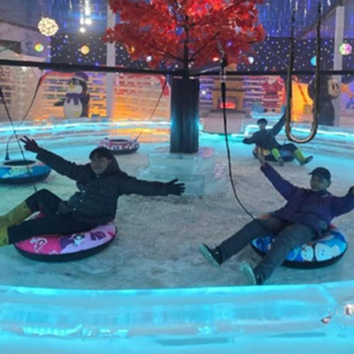 Galeri First Frozen Kingdom (9)