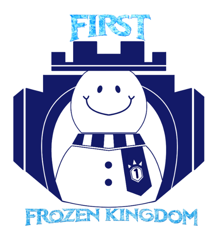 First Frozen Kingdom