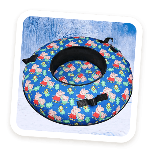 Wahana First Frozen Kingdom 1-min Wahana First Frozen Kingdom 1-min