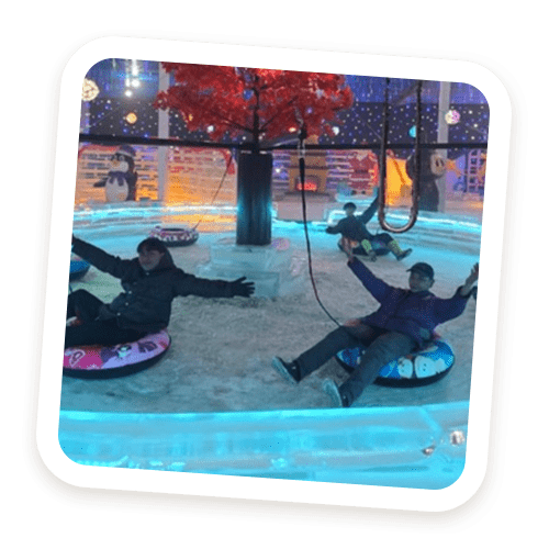 Wahana First Frozen Kingdom 3-min Wahana First Frozen Kingdom 3-min